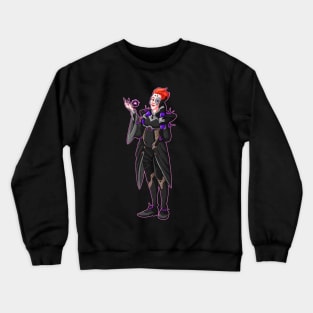 Moira Crewneck Sweatshirt